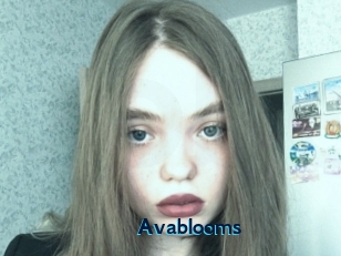 Avablooms