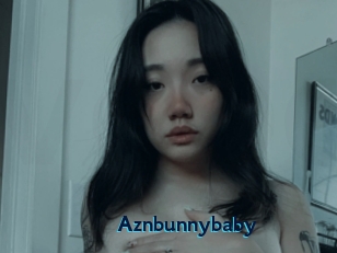 Aznbunnybaby