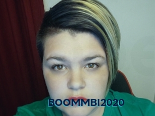 BOOMMBI2020