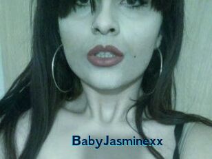 Baby_Jasmine_xx