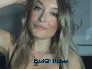 BadGirlRubes