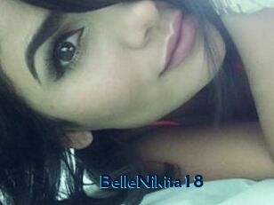 BelleNikita18