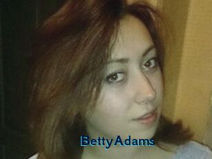 Betty_Adams