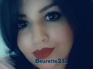 Beurette212