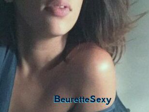 BeuretteSexy