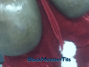 BlackMonsterTits