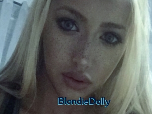 BlondieDolly