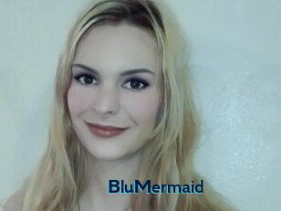 BluMermaid