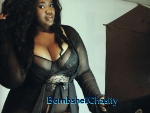 BombshellChasity