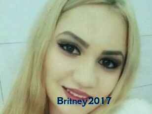 Britney2017