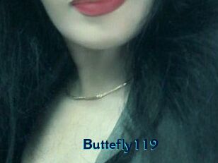 Buttefly119