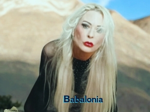 Babalonia