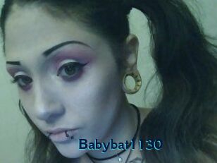 Babybat1130