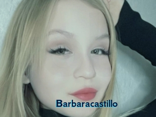 Barbaracastillo