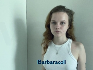 Barbaracoll