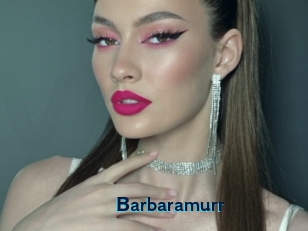 Barbaramurr