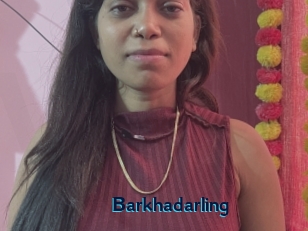 Barkhadarling