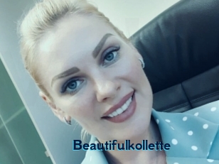 Beautifulkollette