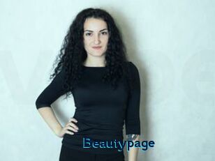 Beautypage