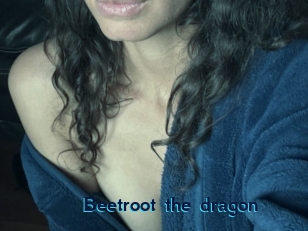 Beetroot_the_dragon