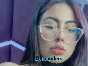 Belaanders