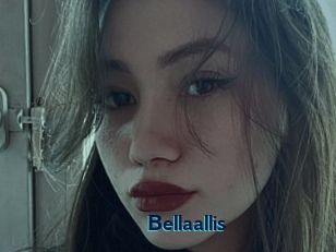 Bellaallis