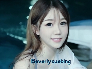 Beverlyxuebing