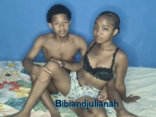 Bibiandjulianah