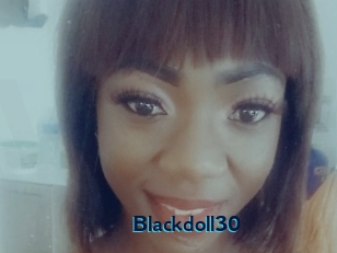 Blackdoll30