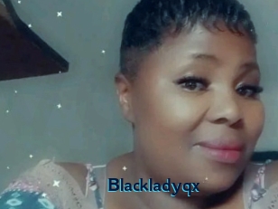 Blackladyqx