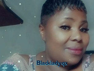 Blackladyqx