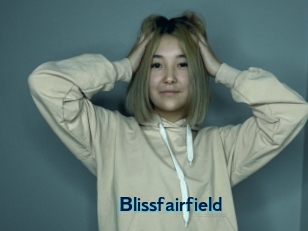 Blissfairfield