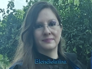 Blondielatina