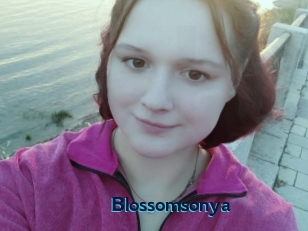 Blossomsonya