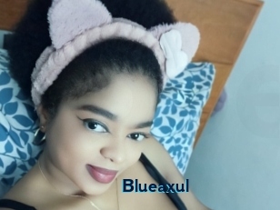 Blueaxul