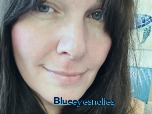 Blueeyesnolies