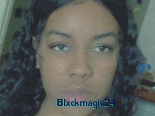 Blxckmagic24