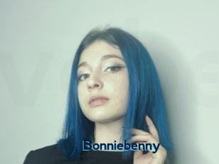 Bonniebenny