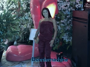 Bonniemachine