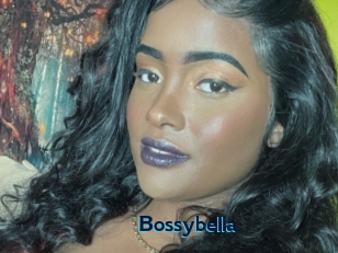 Bossybella