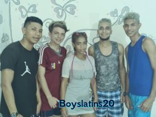 Boyslatins20