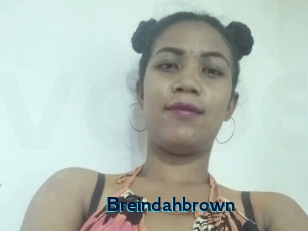 Breindahbrown