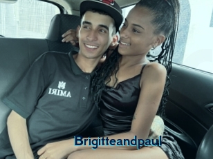 Brigitteandpaul