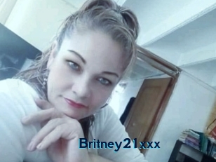 Britney21xxx