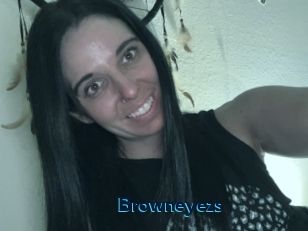 Browneyezs