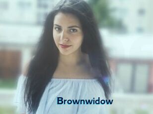 Brownwidow