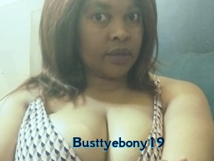 Busttyebony19