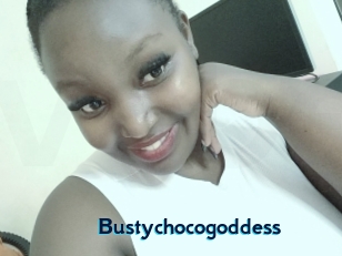 Bustychocogoddess