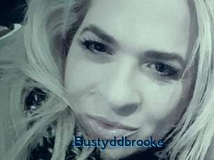 Bustyddbrooke