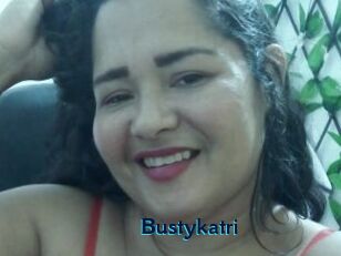 Bustykatri